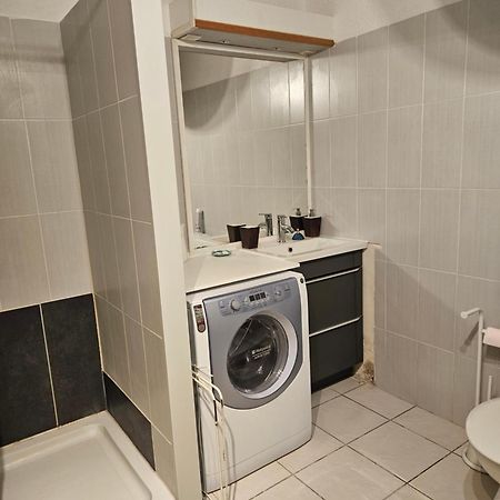 Studio Tout Confort Le Fossat Екстериор снимка