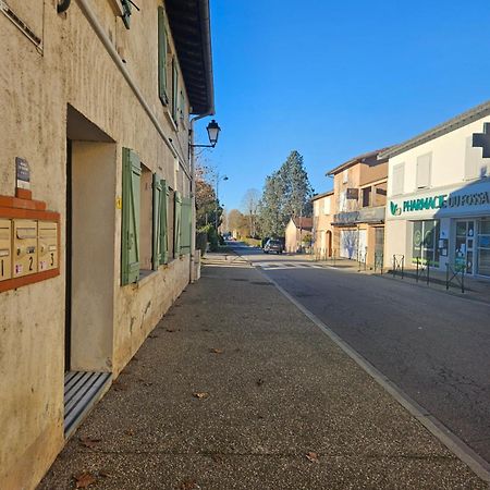 Studio Tout Confort Le Fossat Екстериор снимка