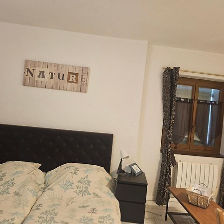 Studio Tout Confort Le Fossat Екстериор снимка